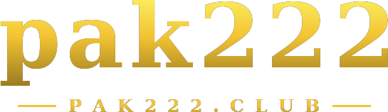 pak222 logo
