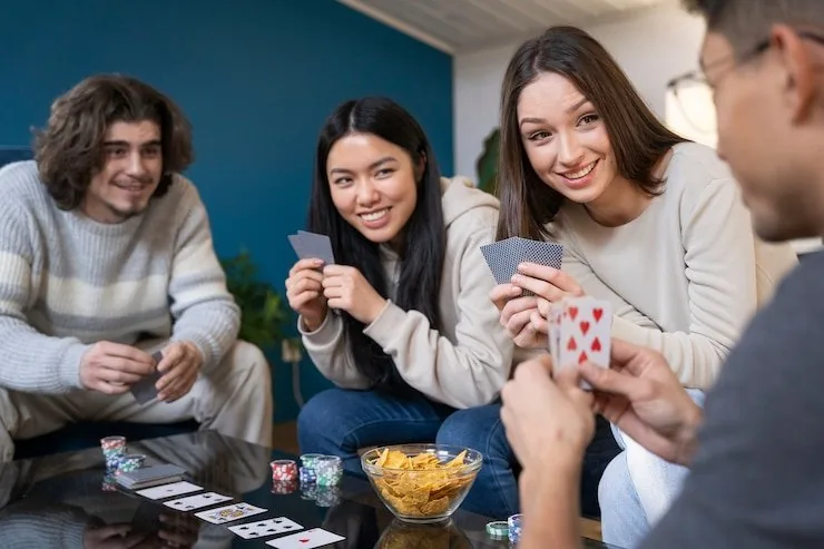 pak222 Blackjack Quick Table